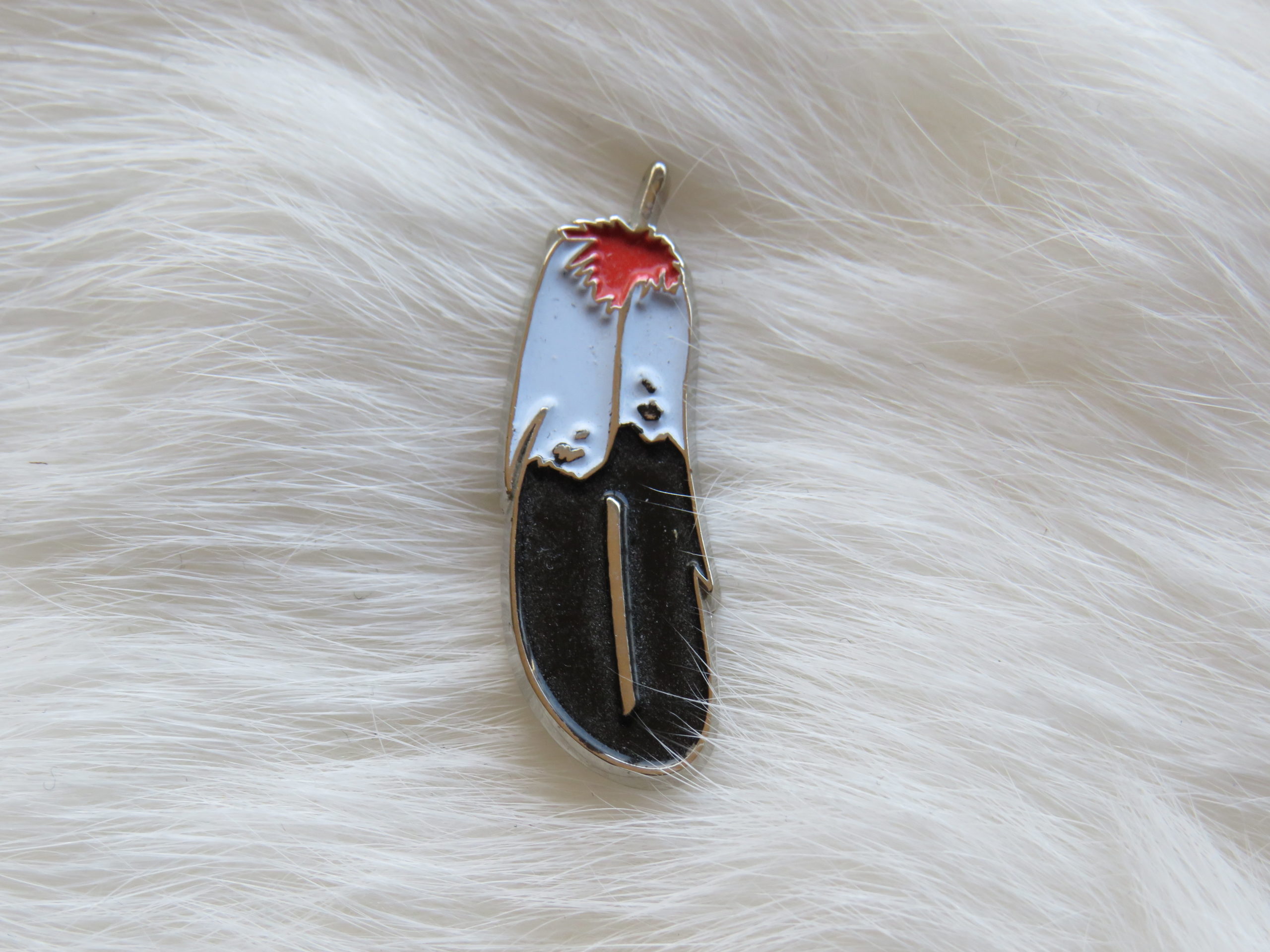 Kauwgom boezem Geleend Overige indianenartikelen - BearClaw Native arts & crafts