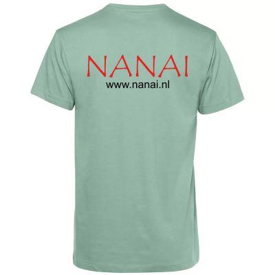 NANAI T-shirt 50 jaar (jubileum editie)