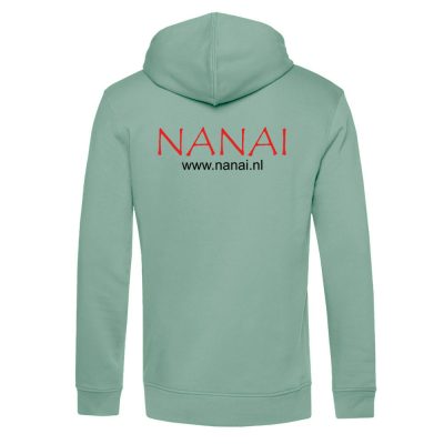 NANAI Hoodie 50 jaar (jubileum editie)