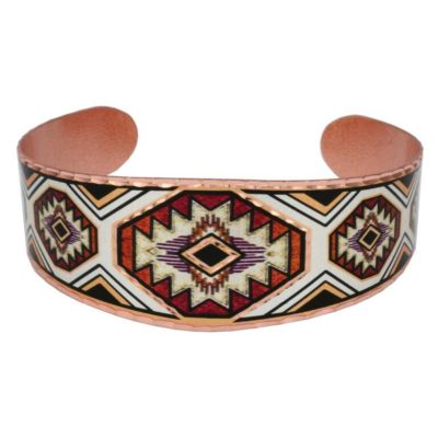 Stylish Southwestern Native Bracelet