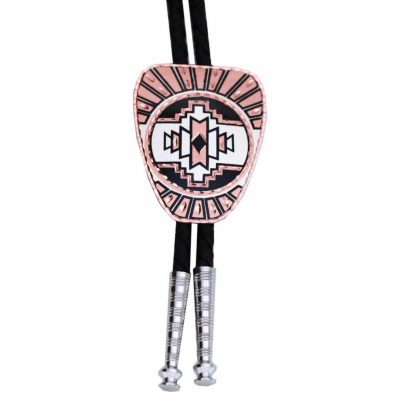 Southwest Native American Bolo Tie