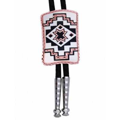 Southwest Star Native Bolo Tie