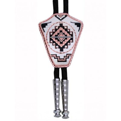 Southwest Native American Bolo Tie