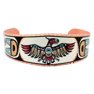 Thunderbird Bracelet