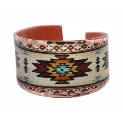 Native Navajo Ring